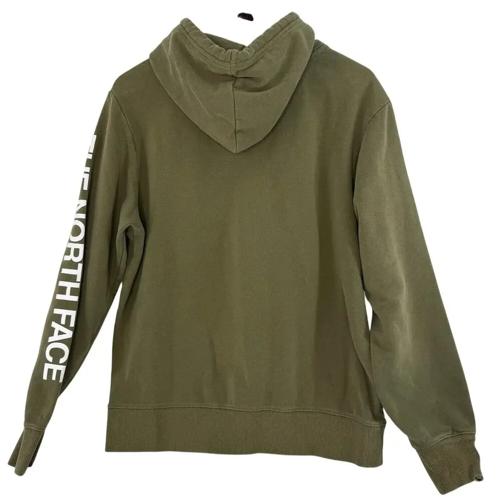 The North Face north face